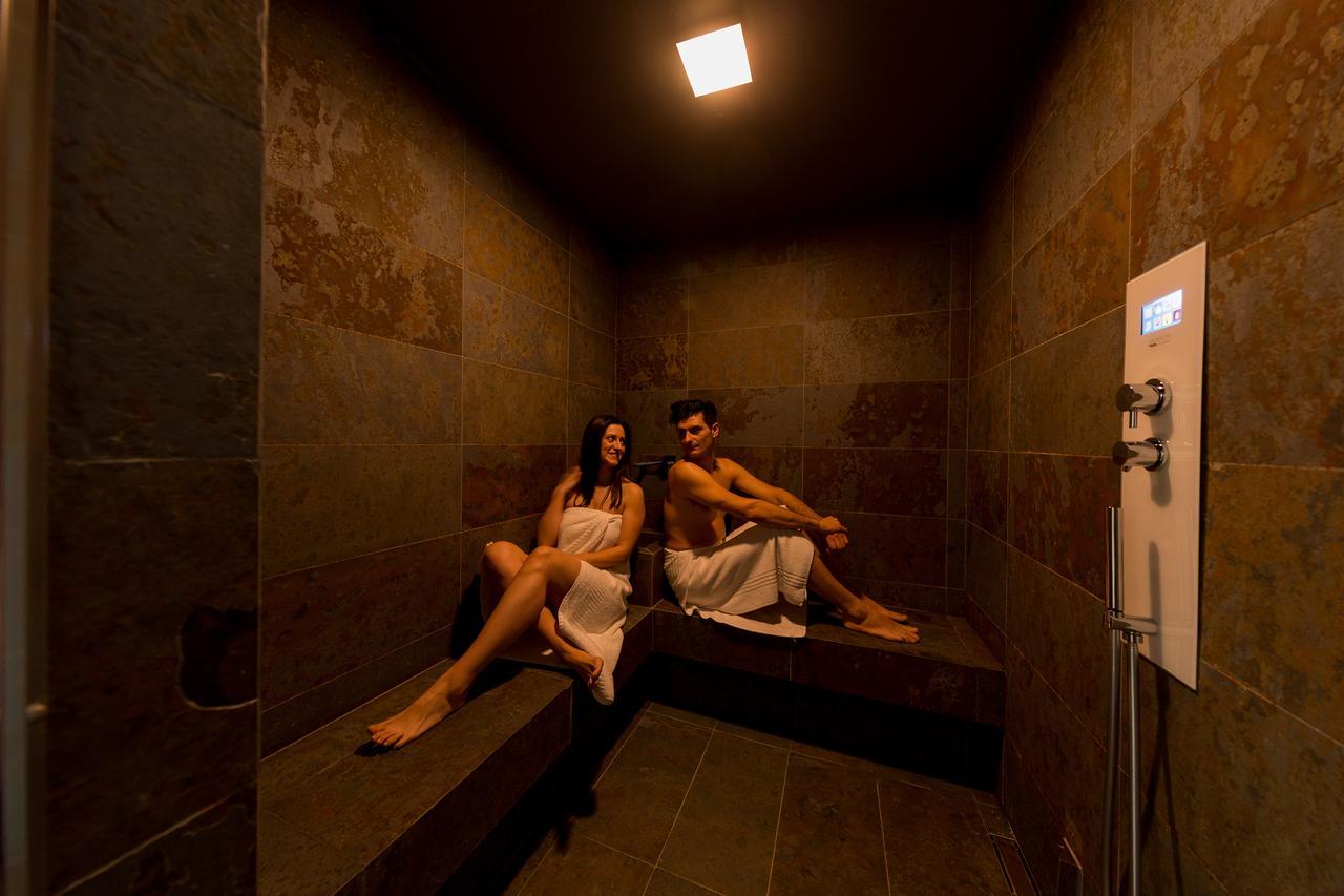 Bhavantu Boario Terme Exterior foto