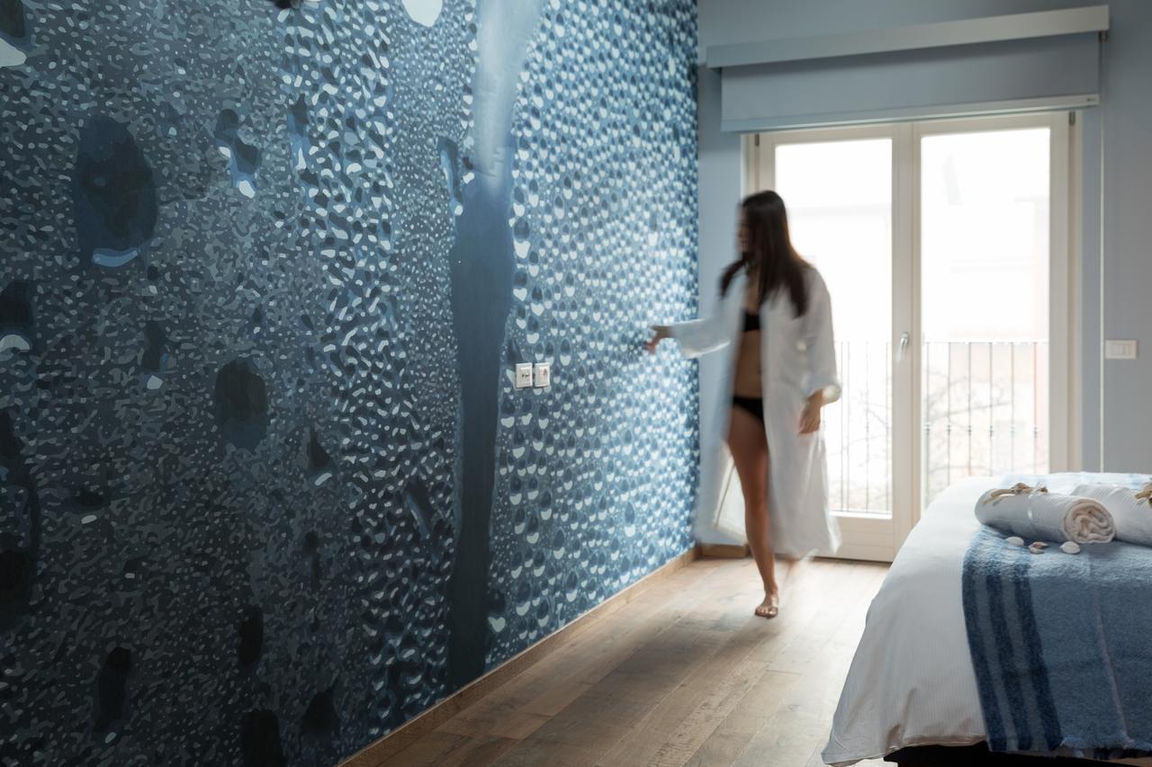 Bhavantu Boario Terme Exterior foto