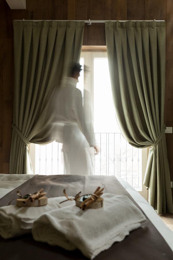 Bhavantu Boario Terme Exterior foto