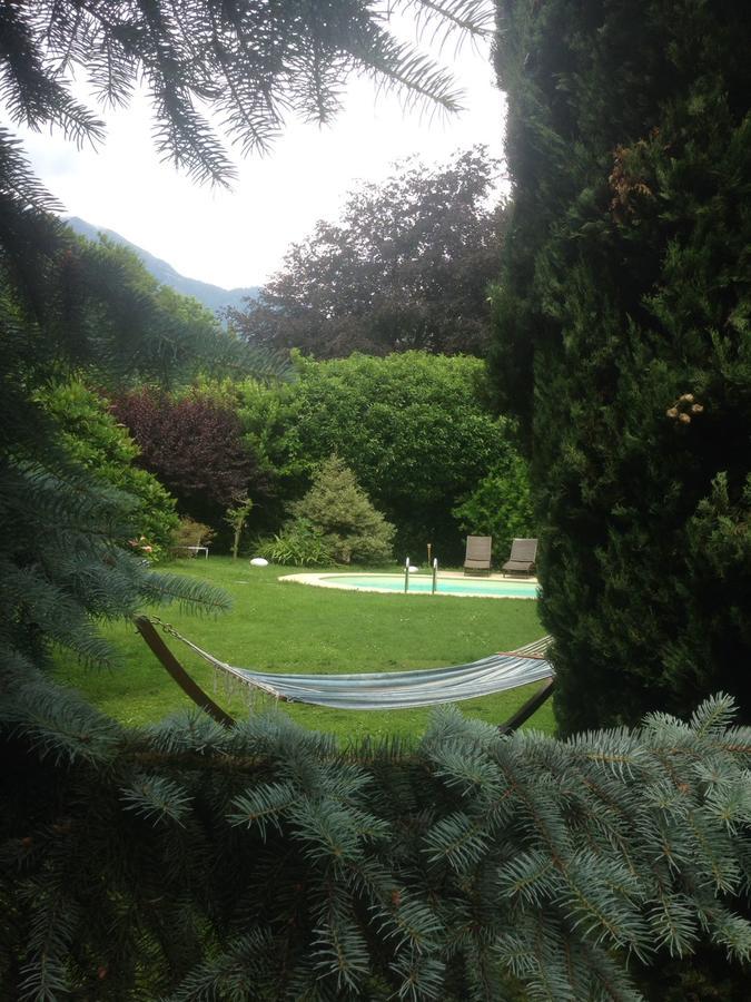 Bhavantu Boario Terme Exterior foto
